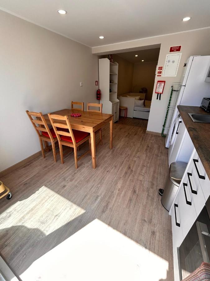 Moradia Fonte Nova Setubal Apartment Exterior photo