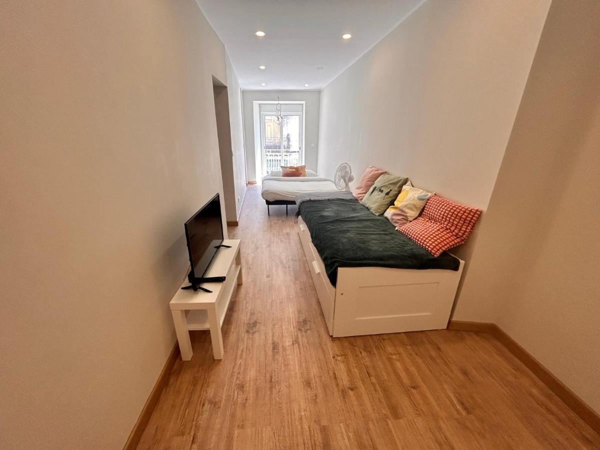 Moradia Fonte Nova Setubal Apartment Exterior photo