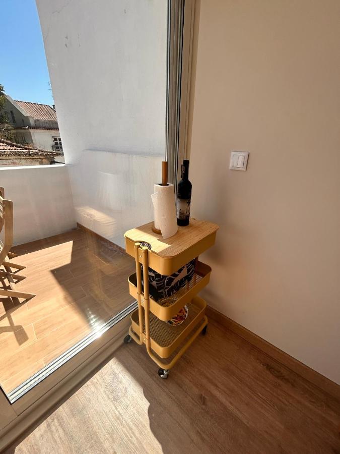 Moradia Fonte Nova Setubal Apartment Exterior photo
