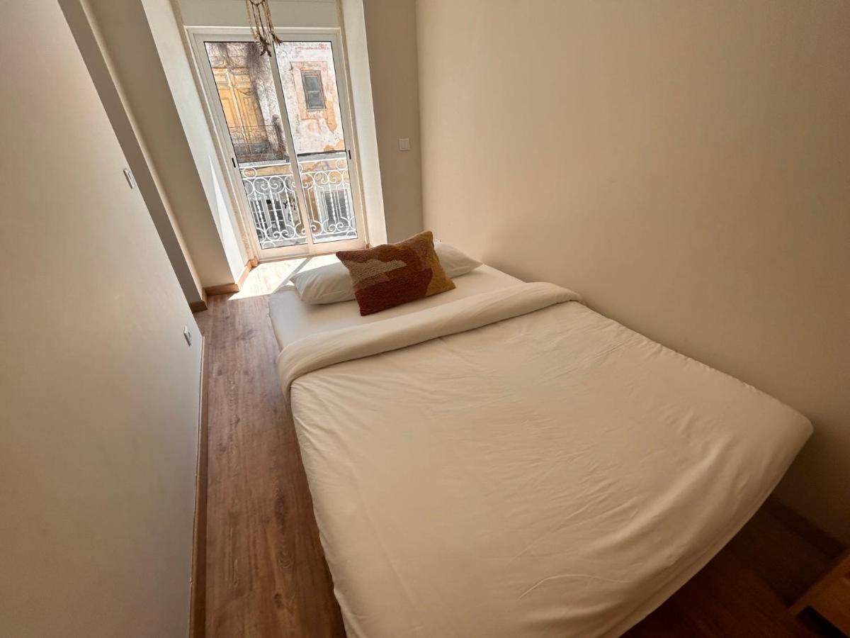 Moradia Fonte Nova Setubal Apartment Exterior photo