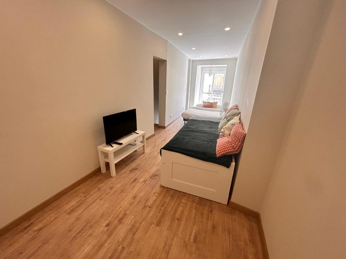 Moradia Fonte Nova Setubal Apartment Exterior photo